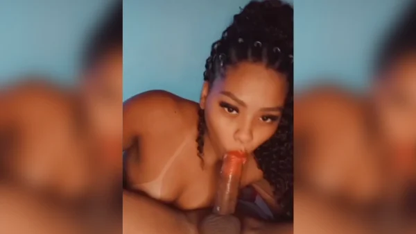 Esposa safada chupando e cavalgando gostoso no pau